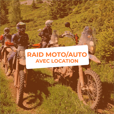 Les aventures motorisées : partez l’esprit léger grâce à la location de moto ou d’auto sur place !