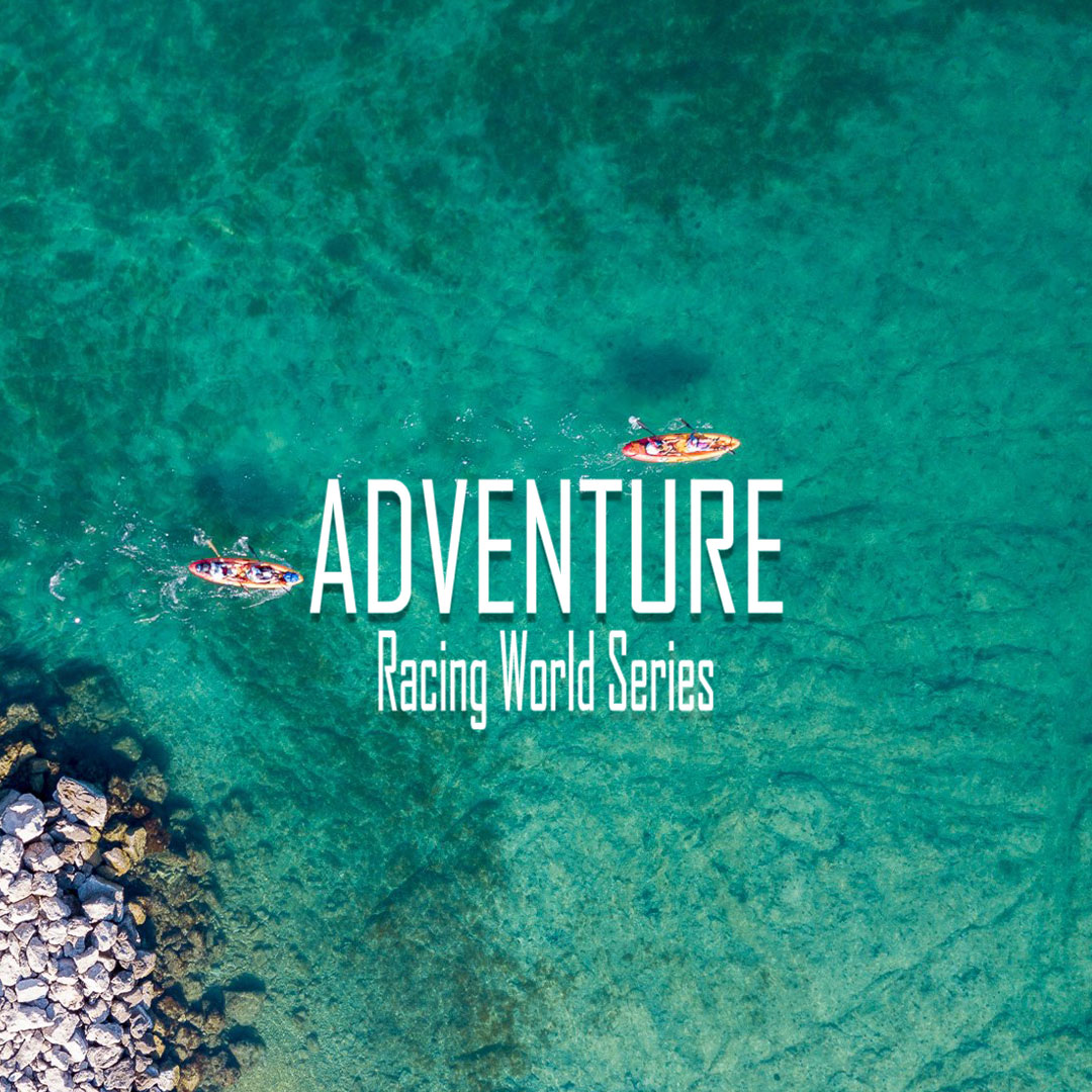 🏊 Les courses d'Aventures Racing World Series ! 