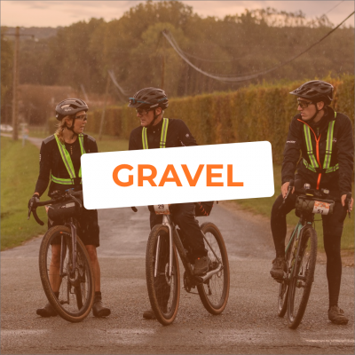 Calendrier Aventure : Les Meilleures Épreuves Gravel et Multi-Formats à Découvrir