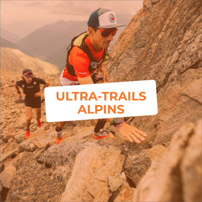 Ultra-trail alpin : les courses les plus techniques et sauvages des Alpes