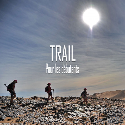 🏃‍♀️ Trail-Trek pour les débutants 