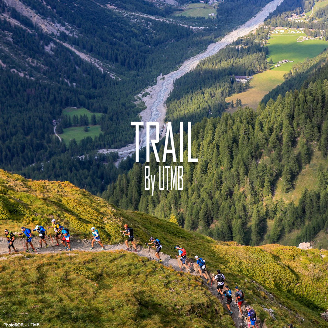 🏃‍♂️ Trail et Ultra-Trail by UTMB 