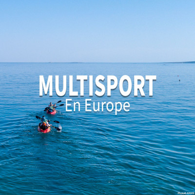 Calendrier 2024 des courses d'aventures multisport en Europe (kayak, trail, trek, VTT)