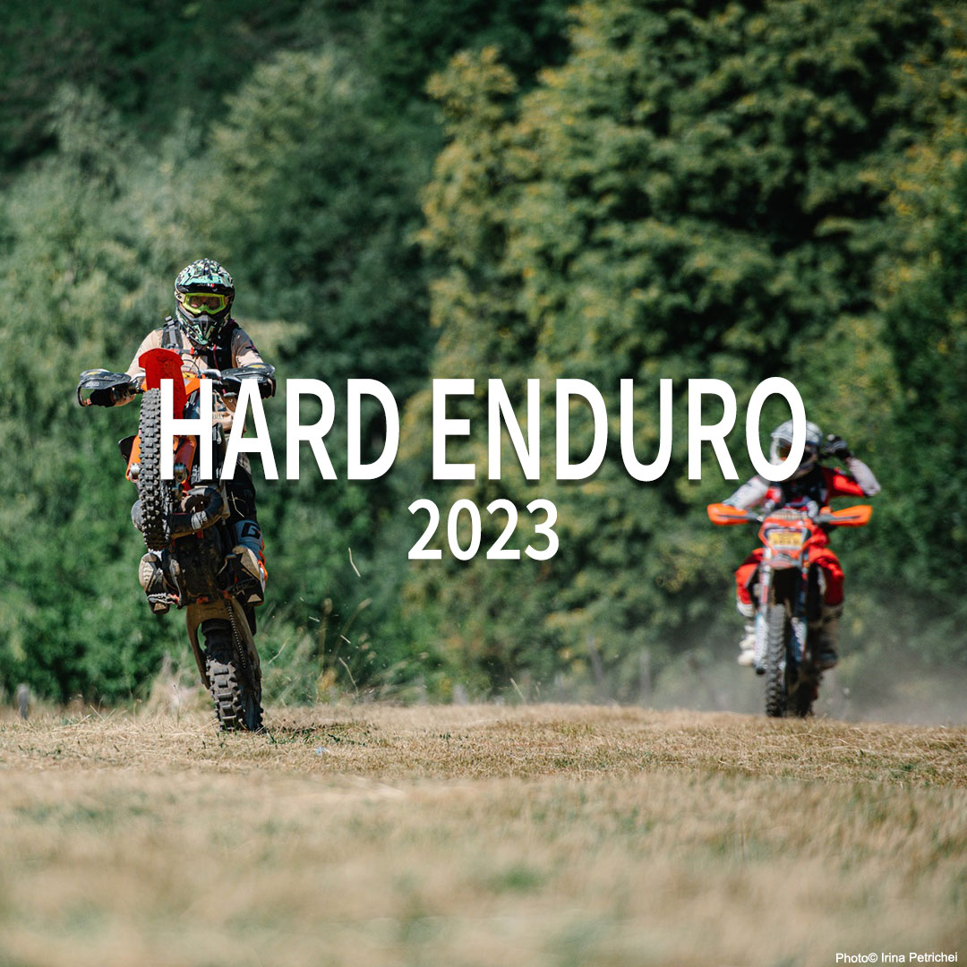🏍️ Les aventures Hard Enduro 2023 (Xross, Erzbergrodéo, Abestone...)