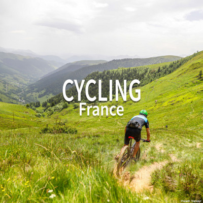 🚴‍♂️Les aventures à vélo 2023, en France et au départ de la France (vélo de route, MTB, VTT, VTTAE...)