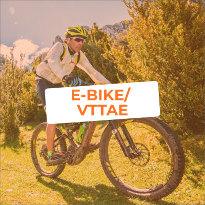 Aventures E-Bike & VTTAE : Trouvez votre Raid à Vélo Électrique dans le Monde