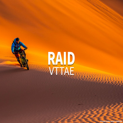 🔋 Raid vélo à assistance électrique ! (Ebike, VTTAE, MTB, VTT)