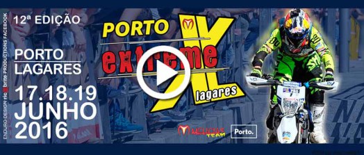 [VIDEO] - Extreme Lagares - 2016 - Alfredo GOMES 