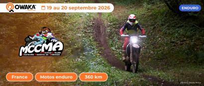 Transardennaise : la randonnée enduro incontournable dans les Ardennes