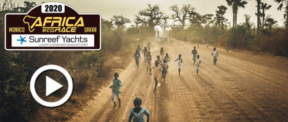 [Vidéo] Best of Africa Eco Race 2020.