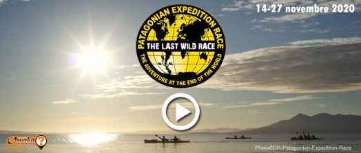 [Multisports] Patagonian Expedition Race - L'extrême