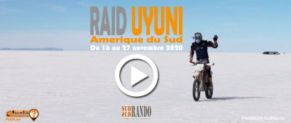 [Raid] Raid UYUNI -Chili, Bolivie, Argentine