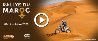 [Rallye-raid] Rallye du Maroc - Le prologue technique du Dakar… 