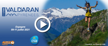 [Trail] Val d'Aran by UTMB®, trail running au cœur des Pyrénées.