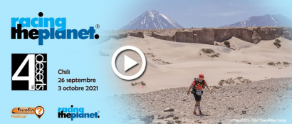 [UltraMarathon] Racing The Planet - Atacama Crossing un des 4 de la série... 