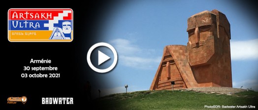 [Ultratrail]Artsakh Ultra, 260km d'ultratrail pour découvrir le Haut-Karabakh ou Artsakh