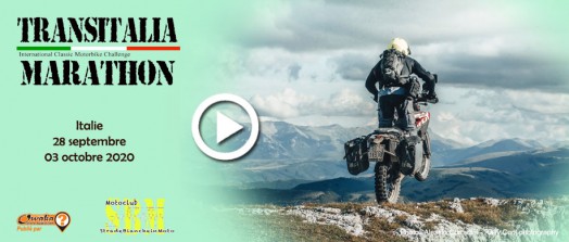 [Raid] Transitalia Marathon - Concentration d'aventure en trail au coeur de l'Italie... 