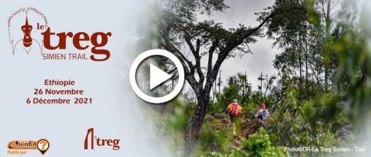 [Trail] Treg Simien Trail et de très belles aventures 2021-22