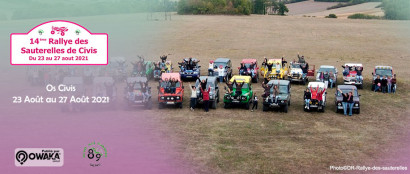 [Raid] Le Rallye des Sauterelles : Une semaine inoubliable dans les Pyrénées Espagnoles