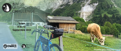 [Cycling] La swiss ultracycling challenge : Une course sur-mesure !