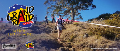 [Ultra-trail] Diagonale des Fous - La Réunion des ultra-trailers du monde entier..