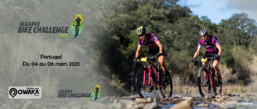 [Cycling] Algarve Bike Challenge : la 9ème édition en 2022 !