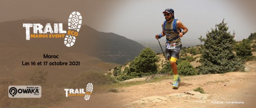 [Trail] Sofac Amizmiz : Un festival trail engagé pour l'environnement !