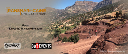 [Cycling] Transmarocaine Mountain Bike : toutes les infos sur l'édition 2021 !