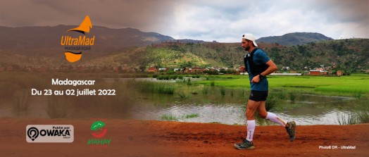[UltraTrail] UltraMad : Les 4 marathons de Madagascar de retour en 2022 !