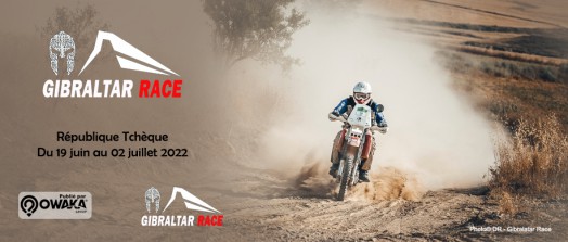 [Rallye-raid] Gibraltar Race 2022 : PraRiPra !