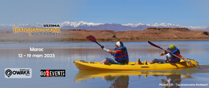 [Multisport] Transmarocaine Multisport, une aventure sous le signe de la solidarité...