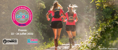 [Multisport] Feel Good Ladies, un évènement unique en Europe ! 