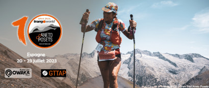 [Trail] Gran Trail Aneto-Posets, un trail en Espagne en autosuffisance, 6 distances dont 1 ultra.