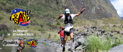 [Trail] Diagonale des Fous, l'ultra-trail de 165 km au cœur de l'ile de la Réunion !