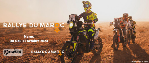 [Rallye-Raid] Le Rallye du Maroc, un rallye-raid accessible aux débutants ?