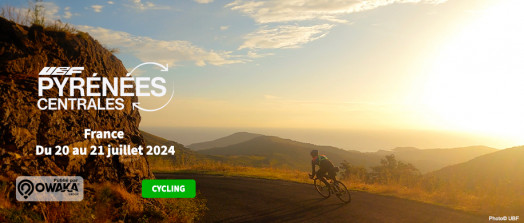 [Cycling] Ultra Bike France, un challenge de bikepacking 500 kms en autonomie au coeur des Pyrénées Centrales !