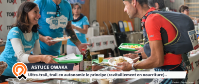 Trail en autonomie vs semi-autonomie : fonctionnement, astuces et conseils