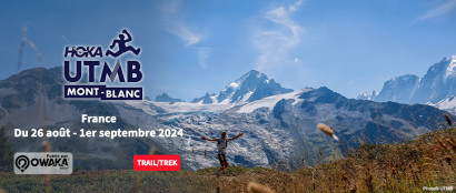 Ultra-Trail du Mont Blanc 2024, 171 kms en semi-autonomie le fonctionnement et les équipements