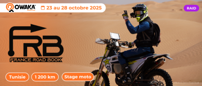 Desert Rally Training Camp 2025 : une aventure idéale pour les débutants en trail ou maxi trail