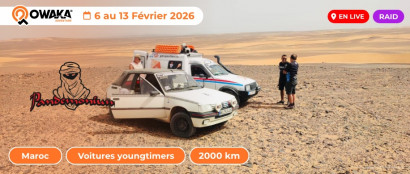 Le Raid Pandemonium, c'est maintenant en live sur Owaka !