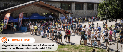 Comment choisir la meilleure solution de tracking en direct pour votre événement sportif ou motorisé ?