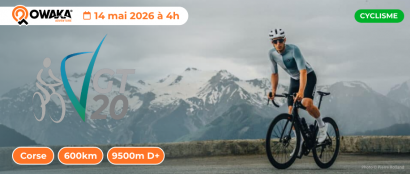 Pierre Rolland et le record du GT20 : son chrono dévoilé en vidéo et sur le replay GPS Owaka