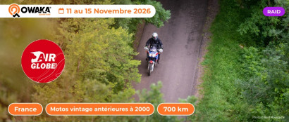UTRM 2026 : le grand départ à Nosy Be ! Suivez la course en direct