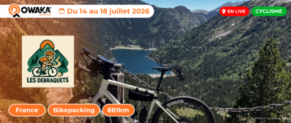 L'aventure 