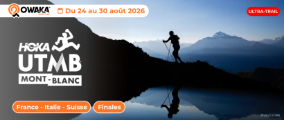 UTMB 2026 : forfait de Kilian Jornet, favoris et chiffres clés de la finale à Chamonix